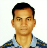 Vipul Kumar Singh