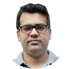 Aniruddh Bhattacharya