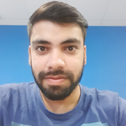 Vibhanshu Vinod Gupta