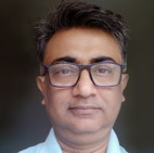 Santanu Mukherjee