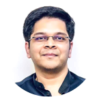 Mukul Gupta
