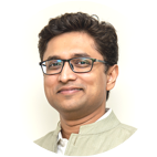 Mukul Gupta