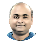 Arghadip Acharya