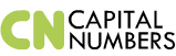 Capital Numbers Logo
