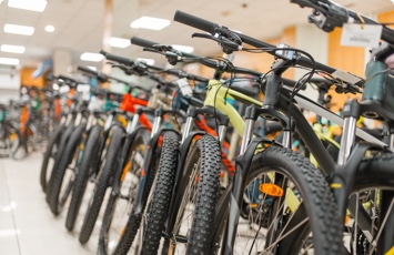 Wollongong Bikes Pty Ltd