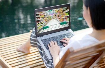 EZKosher Marketplace