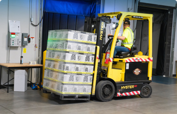 How We Helped PRS Courier Services Digitize their Business