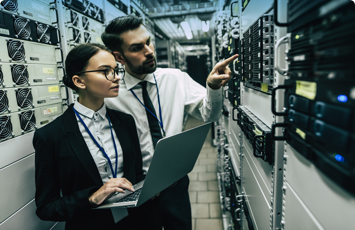 How We Helped IDM With Data Collection and Reporting Tools