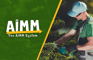 Development of Cost Management Tool and Dashboard for Landscaping Companies