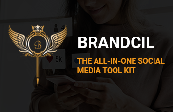 Social Media Marketing and Management Tool Development