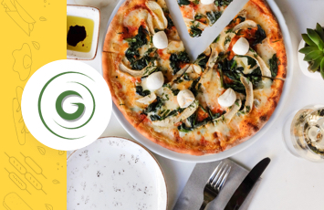 Food Ordering and Delivery App Development