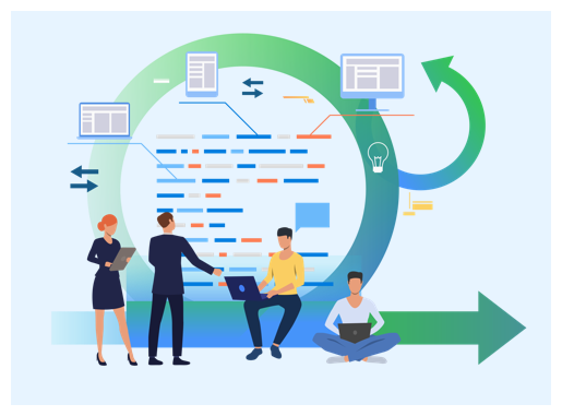 Digital workflow solutions