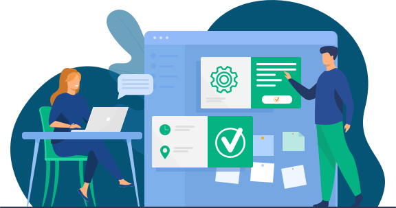 Ticket and Case Management Tool Development