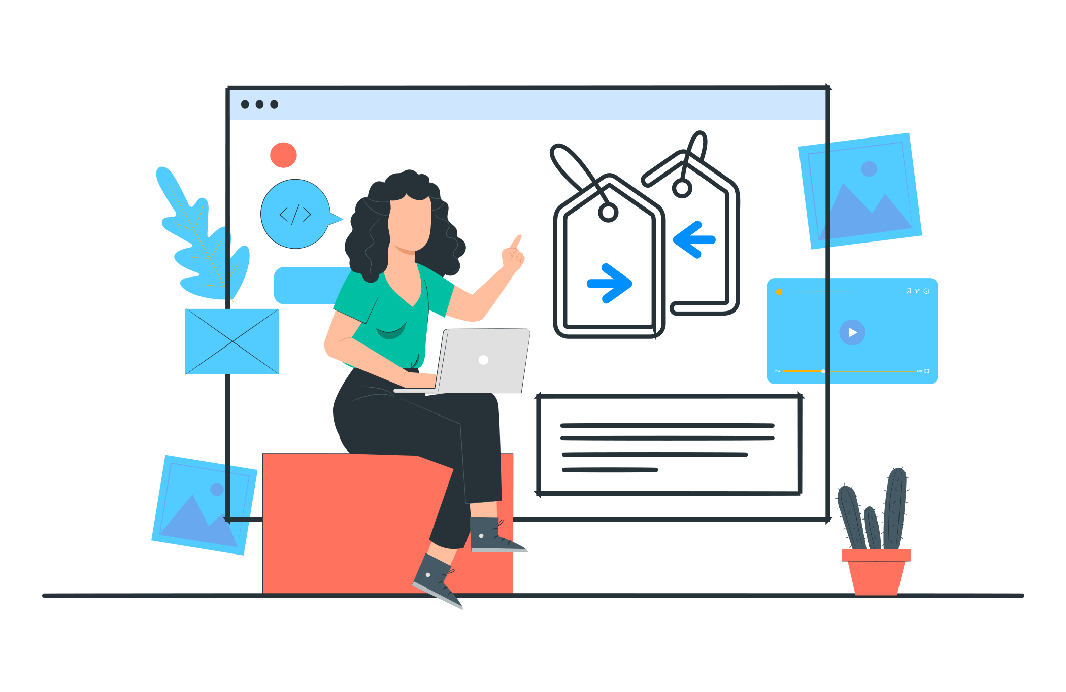 Price Comparison Website Development
