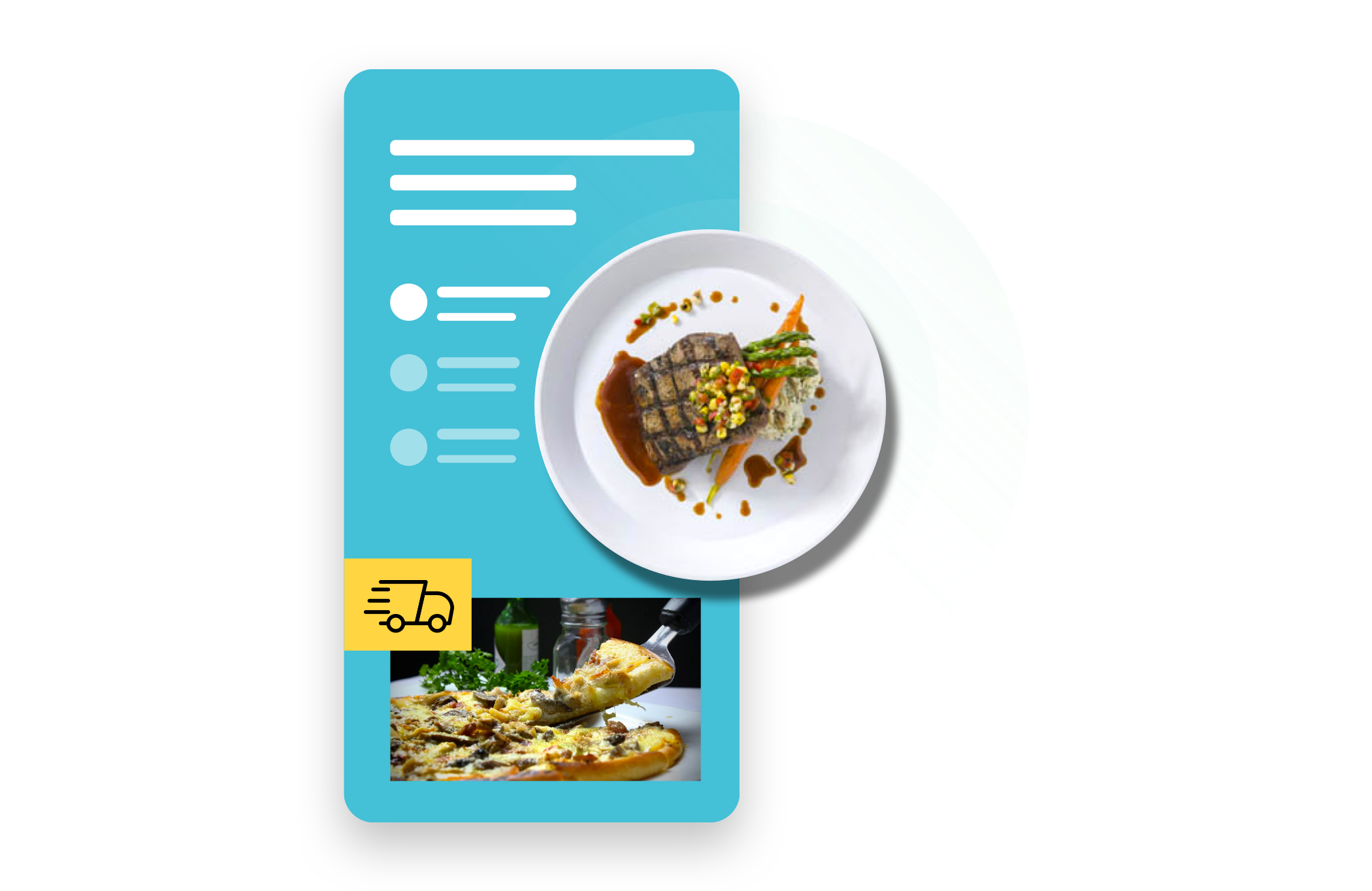 Continuous Integration & Continuous Delivery (CI/CD) for iOS Food Delivery App 