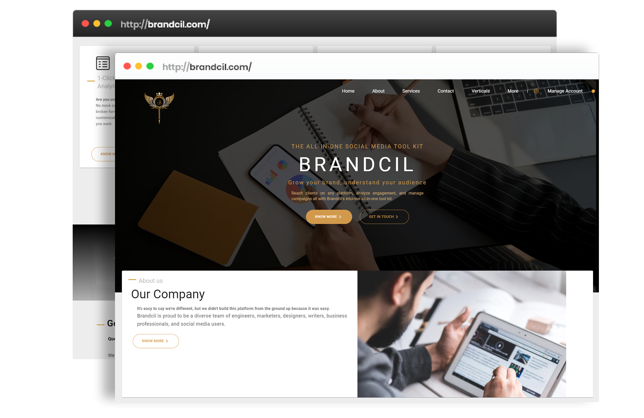 brandcil