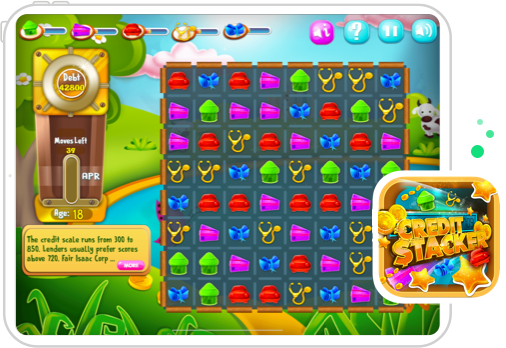 Credit Stacker image