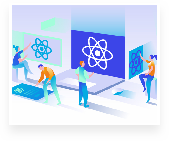 React Native image