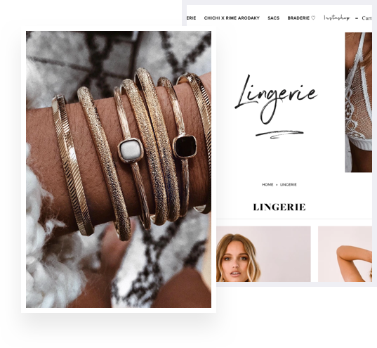Lingerie images