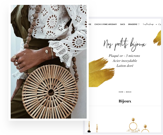 Bijoux image