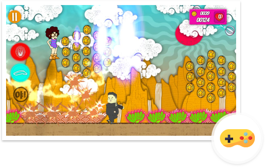 Gameplay image
