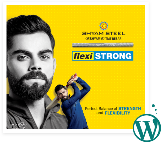 Flexistrong banner image
