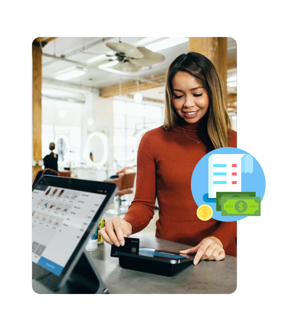 Digital Payment Processing Platform Development