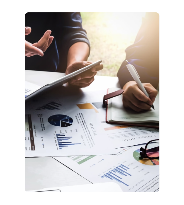 Loan Comparison Platform Development