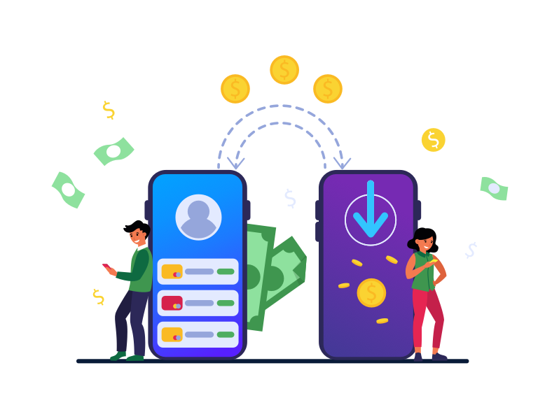 Digital Payment Processing Platform Development