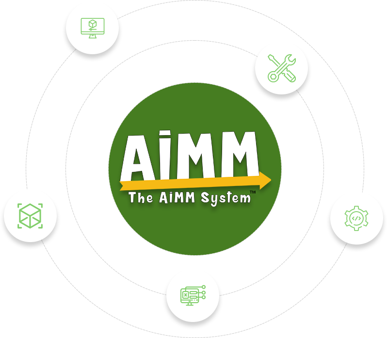 IDM Logo