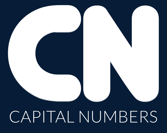 Capitalnumbers