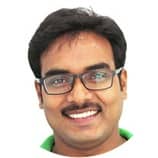 Abhijit Sarkar