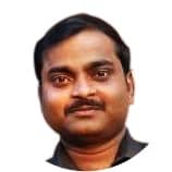 Bikrant Srivastwa