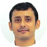 Dibakar Dutta