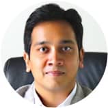 Mukul Gupta