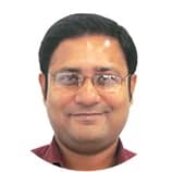Pushpal Mazumder