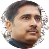 Souvik Chowdhury