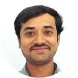 Souvik Mukherjee