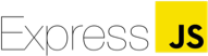 ExpressJS Logo