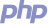 PHP Logo