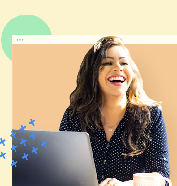 Curious E-Learning
