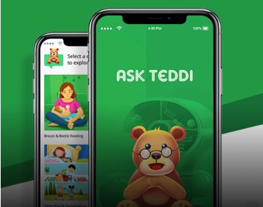 Ask Teddi