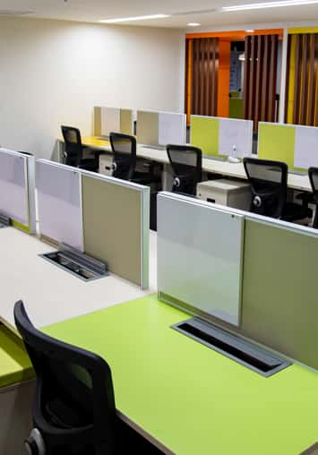 Desk 1