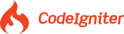 CodeIgniter Framework Logo