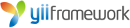 YII Framework Logo