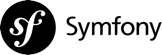 Symfony Framework Logo