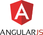 AngularJS Logo