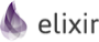 Elixir Logo