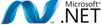 Dot NET Logo