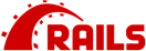 Ruby on Rails Logo